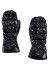 detail Women's mittens Sportalm Zoes NE 950381 Black (59)