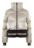 detail Women's jacket Sportalm Bratislava ST o.WP 050292 Jonesboro Cream
