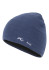 detail Kjus Unisex K-KJUS Logo Beanie, KJUS Navy