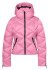 detail Women´s jacket Goldbergh Harumi Ski Jacket Pink Cosmos