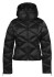 detail Women's jacket Goldbergh Harumi Ski Jacket Black