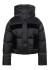 detail Goldbergh Rin Jacket Black