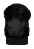 detail Women´s bodywarmer Goldbergh Reiya Bodywarmer Faux Border Black