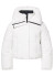 detail Women's jacket Goldbergh Koi Ski Jacket Snow White