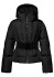 detail Women's jacket Goldbergh Umi Ski Jacket Black