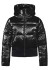 detail Women's jacket Goldbergh Bombardino Ski Jacket Black