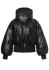 detail Women's jacket Goldbergh Yonoka Ski Jacket Black
