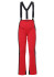 detail Women's pants Goldbergh Keito Ski Pants Flame