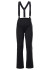 detail Women's pants Goldbergh Keito Ski Pants Black