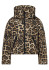 detail Women´s jacket Goldbergh Pantera Ski Jacket Jaguar