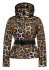 detail Women´s jacket Goldbergh Jagger Ski Jacket Jaguar
