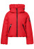 detail Women's jacket Goldbergh Porter Ski Jacket Flame