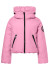 detail Women's jacket Goldbergh Porter Ski Jacket Pink Cosmos