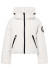 detail Women´s  jacket Goldbergh Porter Ski Jacket Snow White