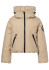 detail Women's jacket Goldbergh Porter Ski Jacket Lark