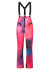 detail Women's pants Goldbergh Manga Ski Pants Night Runner Bold
