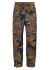 detail Women´s pants Goldbergh Mizu Pants Army Print