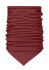 detail Women´s neckwarmer Goldbergh Yoko Neckwarmer Vino Rosso