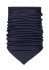 detail Women´s neckwarmer Goldbergh Yoko Neckwarmer French Blue