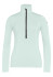 detail Women's turtleneck Goldbergh Serena Ski Pully Matcha Mint