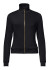 detail Goldbergh Akita Full Zip Cardigan Black