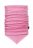 detail Women´s neckwarmer Goldbergh Gaia Neckwarmer Pink Cosmos