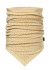 detail Women´s neckwarmer Goldbergh Gaia Neckwarmer Lark