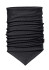 detail Women´s neckwarmer Goldbergh Gaia Neckwarmer Black