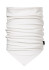 detail Women´s neckwarmer Goldbergh Kira Neckwarmer Snow White