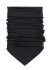 detail Women´s neckwarmer Goldbergh Kira Neckwarmer Black