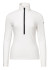 detail Women's turtleneck Goldbergh Yura Ski Pully Snow White