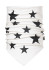 detail Women´s neckwarmer Goldbergh Anzu Neckwarmer Snow White