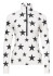detail Women's turtleneck Goldbergh Hikari Ski Pully Snow White