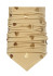 detail Women´s neckwarmer Goldbergh Kouki Neckwarmer Lark