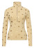 detail Women's turtleneck Goldbergh Aimi Ski Pully Lark