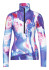 detail Women's turtleneck Goldbergh Kaori Ski Pully Night Runner Mads Berg