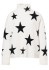 detail Women´s sweater Goldbergh Sera Sweater Snow White