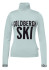 detail Women's sweater Goldbergh Hoi Sweater Matcha Mint