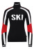 detail Women's sweater Goldbergh Sport Sweater Black