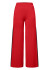 detail Women's pants Goldbergh Motion Knit Pants Flame