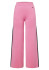 detail Women's pants Goldbergh Motion Knit Pants Pink Cosmos