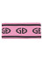 detail Women´s Goldbergh Tiara Headband Pink Cosmos
