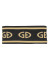 detail Women´s Headband Goldbergh Tiara Headband Black