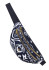 detail Women´s Fanny Pack Goldbergh Takara Fanny Pack Bandana Paisley Blue