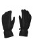 detail Women's gloves Goldbergh Freeze Gloves Black