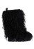 detail Women's snow boots Goldbergh Kiku Snowboot High Black