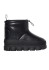 detail Women's snow boots Goldbergh Buto Snowboot Low Black