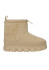 detail Women's snow boots Goldbergh Butsu Snowboot Low Black