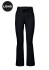detail Women´s pants Goldbergh Pippa Gold Long Ski Pants Black