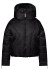 detail Women's jacket Goldbergh Risa Ski Jacket Black